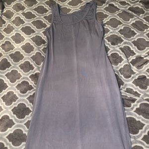Midi dress